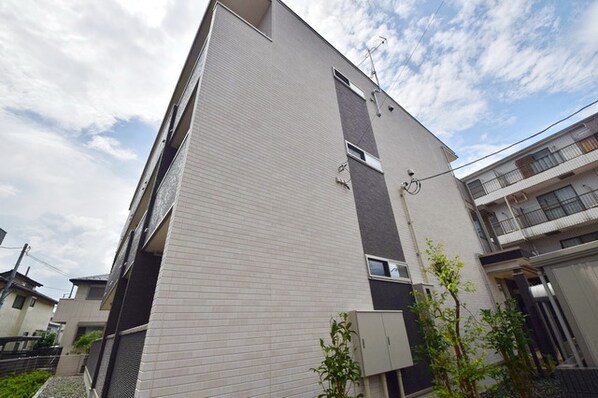 プレミール大船の物件内観写真